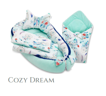 Cozy Dream Baby kolekcja